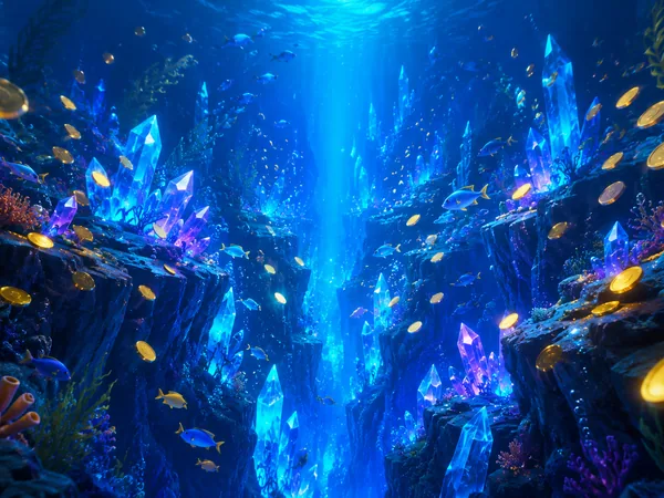 Fishing Disco Screenshot 2