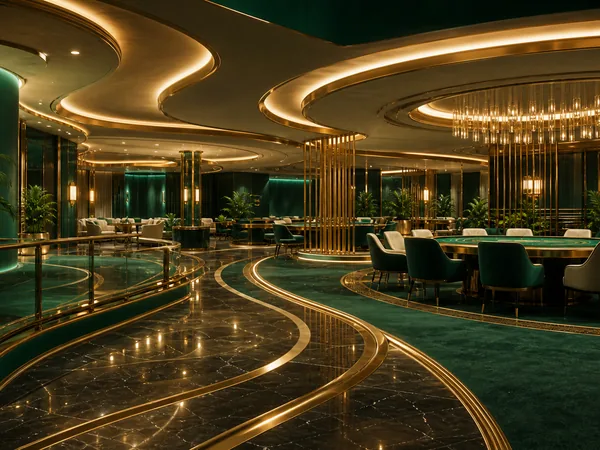 Live Casino Game Screenshot 2